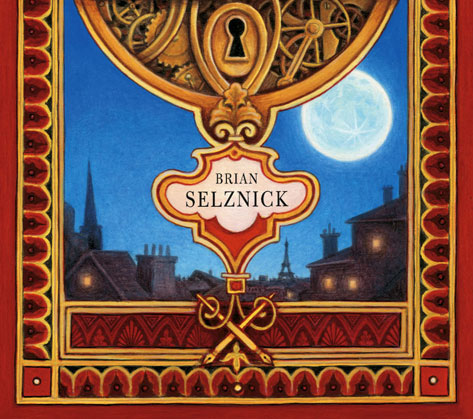 by Brian Selznick